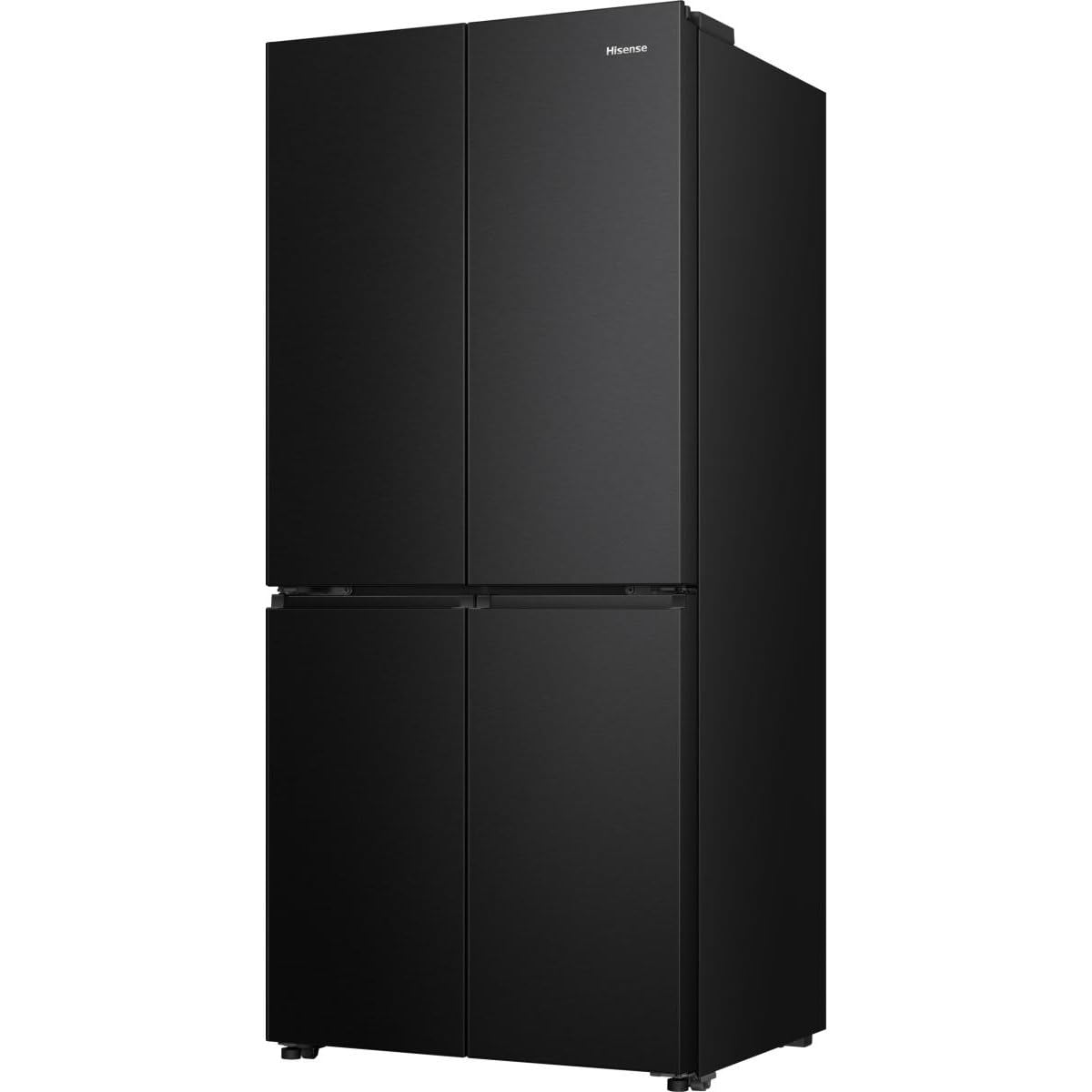 Réfrigérateur multi portes Hisense RQ5P470SAFE NOIR