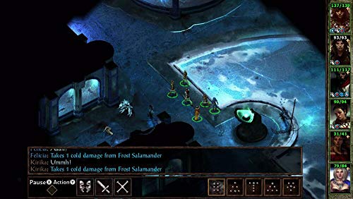 Icewind Dale + Planescape Torment : Enhanced Edition Xbox One - vue 6