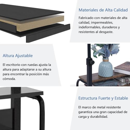 Listado de Muebles para Computadora Pequeños disponible en línea para comprar. 18 Imagen adicional