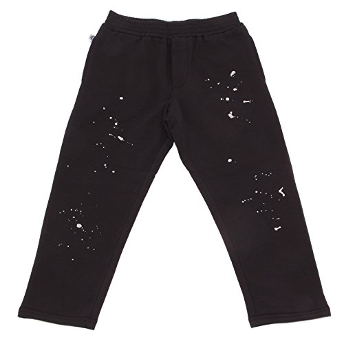 Pantalone tuta bimbo Armani Junior para días de juego y colegio