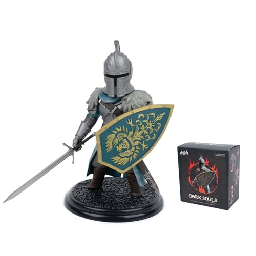 BEEMAI Dark Souls Series 3 Blind Box Cute Figures - Collectible Toy for Kids