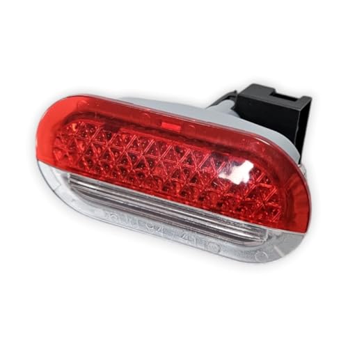 Kapı İçi Eşik Uyarı Lambası Özel Duylu 1J0947411E Seat Toledo ile uyumlu 1999-2004