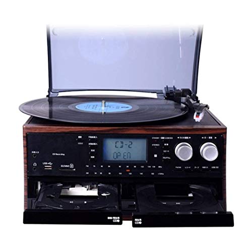 WSMLA sans Fil Turntable avec Haut-parleurs intégrés stéréo, Disque Vinyle Player Gift Cafe Restaurant Musique Lecture… - Les Beatles, Paul McCartney, John Lennon, RIngo Starr, George Harrison WSMLA sans Fil Turntable avec Haut-parleurs intégrés stéréo, Disque Vinyle Player Gift Cafe Restaurant Musique Lecture…