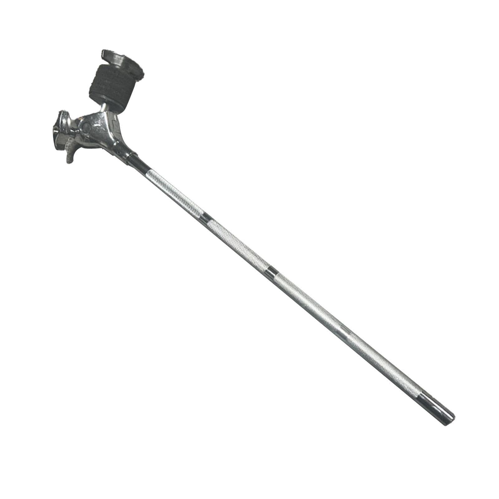 Morsetto Per Estensione Batteria Harilla | Metallico | Per Piatti E Tamburi | Facile Installazione