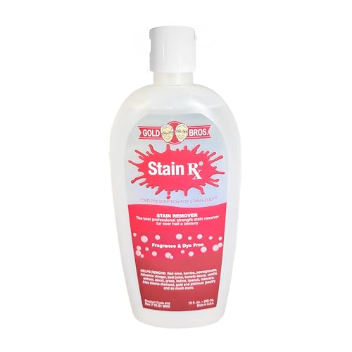 Stain Rx Blood Stain Remover