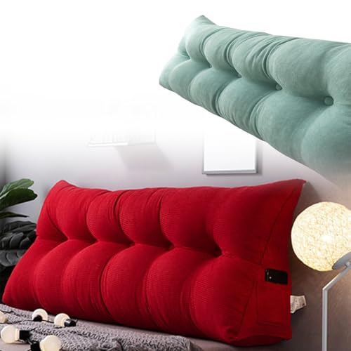 �J���[10, �P�F �E�F�b�W��, �V�[�g�N�b�V���� �w������ʒu�T�|�[�g�x�b�h�Ǐ����J�o�[ ���Ńp�b�h, �Ǐ������O �x�b�h�N�b�V���� ���ʃ|�P�b�g�t�� �ӂ�ӂ� �w���N�x�b�h, 80*50*20cm(31*20*8in)