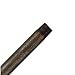 Craftmade DR48SPZ Indoor/Outdoor Damp Location Ceiling Fan Downrod 48-Inch, Spanish Bronze