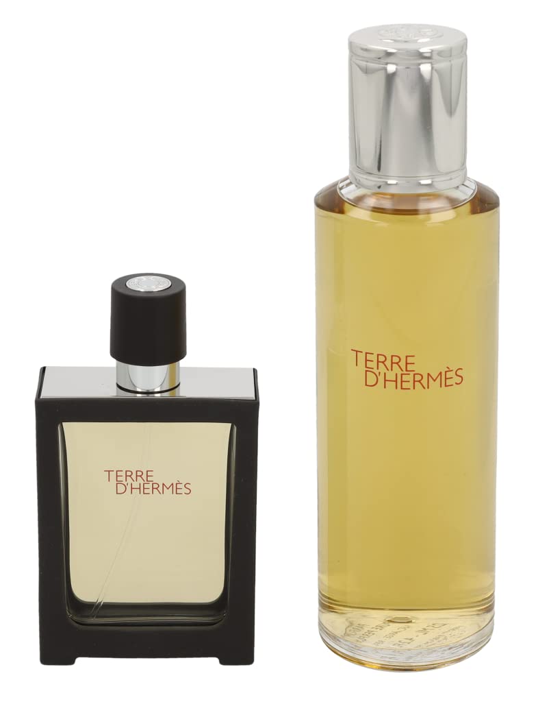 Hermes Terre D'Hermes EDP 155 ml Giftset
