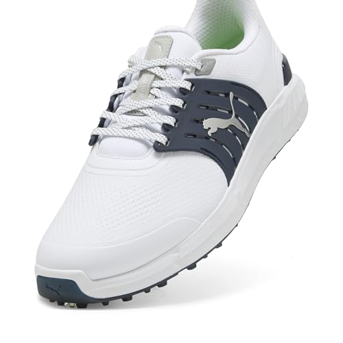 PUMA Men's Ignite Elevate 2 Tour Golf Shoes2