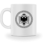 Kosovo Pullover, Albanischer Adler T-Shirt, Shqiponja T-Shirt, Albaner Geschenk, Albanien Geschenk, Kosovo Geschenk, Albanische Flagge, Kosovo Fahne