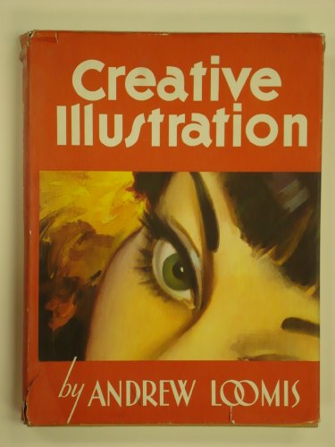 Creative Illustration 0670246662 Book Cover