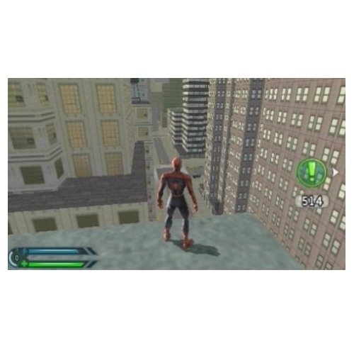 Spider Man 3 - collection essentials [Edizione