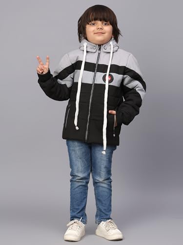 Image of Sky Heights Boys Jacket