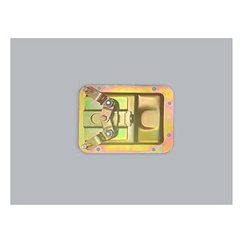 Amazon.com: Knapheide 12241998, Cargo Door Paddle Latch