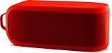 On-Earz P210 Enceinte Bluetooth 2 x 3 W Rouge