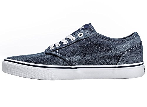 Image of Vans Men's Low-top Sneakers