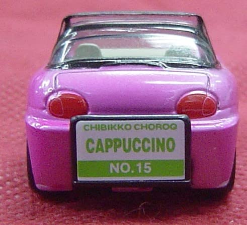 スズキ カプチーノ シンクロ モール パワートレイン｜TAKE OFF SHOPPING SITE