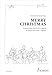 Merry Christmas: 20 Advents- und Weihnachtslieder. gemischter Chor (SAB) a cappella. Chorpartitur.