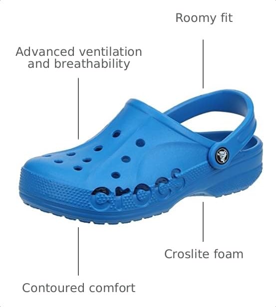 Image of Crocs Kids Crocsfunlab Buzz Woody Clog (Toddler /Little Kid)