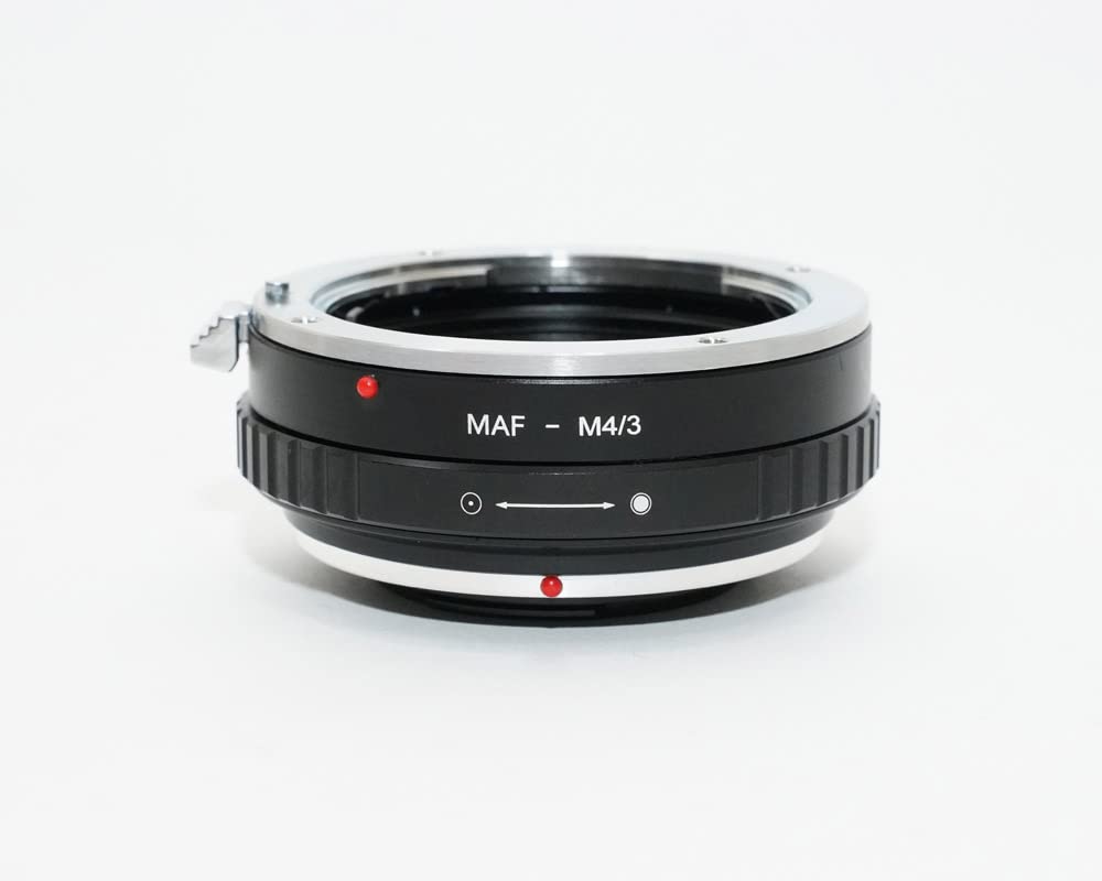 新品】NOVOFLEX MFT/MIN-AF 【公式通販】