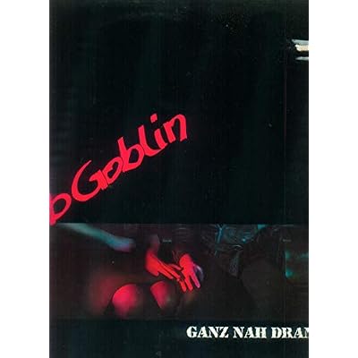 Hob Goblin - Ganz nah dran..., Erscheinungsjahr 1985