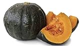 verduras congeladas mercadona  Abobora Cabotia - Cabotia Fresca Calabaza Completa Japonesa Kabocha - Cabotia Peso típico 1,3 kg