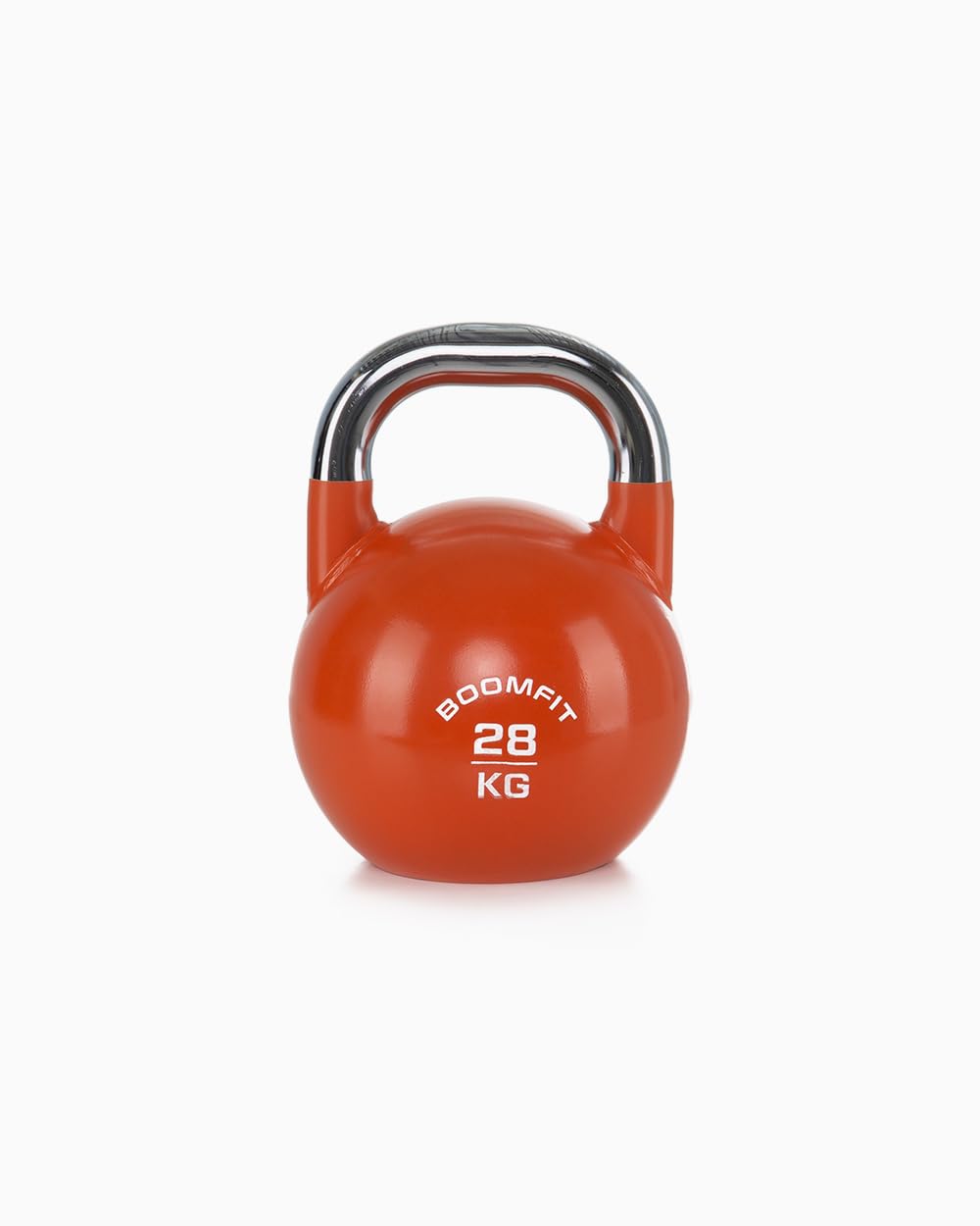 BOOMFIT Kettlebell 28kg