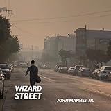 John Mannes, Jr.