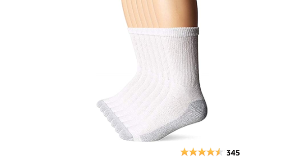 Best mens crew socks