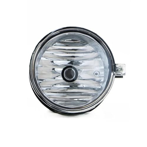 Feu avant antibrouillard droit blanc pour Dodge Charger et Challenger 2008-2010