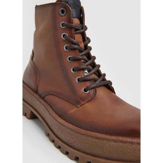 Image of Pepe Jeans Men's Lincoln Top Boots