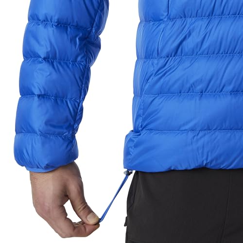 Veste pour homme Helly Hansen Verglas doudoune légère et compacte
