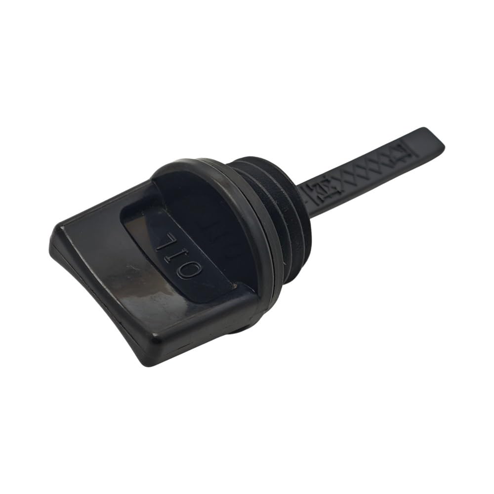 20 Varillas de Nivel de Aceite for Motor generador cortacésped GX160, GX200, GX120, GX140, GX110, OEM 15600-ZE1-003, 125-692