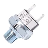 Air Pressure Switch 90-120 PSI Tank Mount Thread 1/4