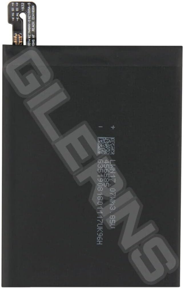 Original BN48 Battery for Redmi Note 6 Pro/Note 6 / M1806E7TG / M1806E7TH / M1806E7TI Battery with 1 Year Warranty *** (P0242)
