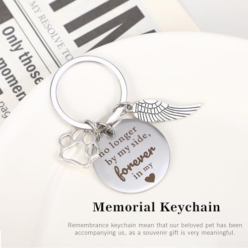 LESEN-Loss-of-Dog-Cat-Pet-Sympathy-GiftDog-Memorial-Gifts-for-Loss-of-DogDog-Passing-Away-Bereavement-Remembrance-Gift-Basket-for-Friends-Family