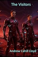 The Visitors B0FSJ8CVHZ Book Cover