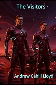 Paperback The Visitors Book