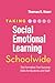 Taking Social-Emotional Learning Schoolwide: The Formative Five Success Skills for Students and Staff