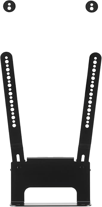 Flexson TV Mount Attachment for Sonos Beam - Black