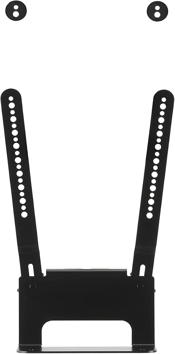 Flexson TV Mount Attachment for Sonos Beam - Black