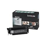 Farben – Schwarz 12A7415 Lexmark T420d Tonerkartusche Schwarz