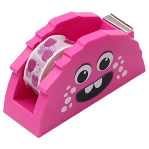 Distributeur de ruban portable fini le scotch perdu
