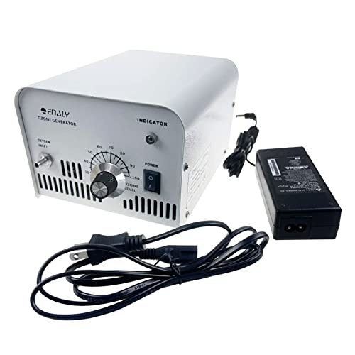 ENALY Lab Ozonator 1KNT-24 Generator
