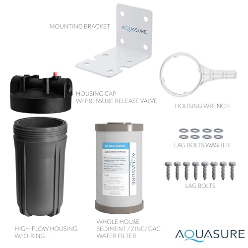Water treatment system