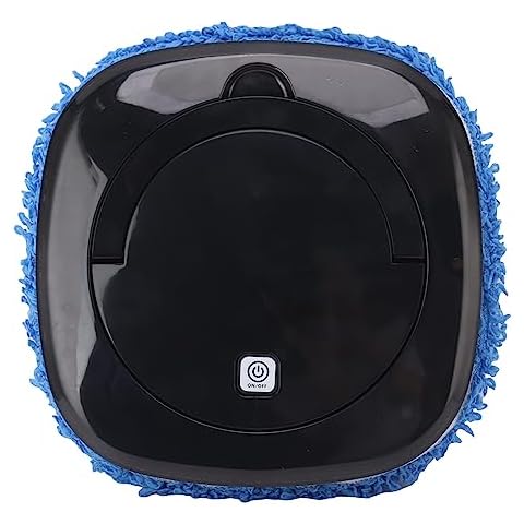 Robot de Nettoyage Haofy Cover