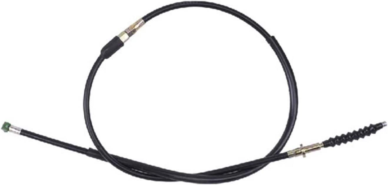 250CC Motorcycle Adjustable Clutch Control Cable Line Wire Compatible With Kawasaki KLX250 KLX 250 Clutch Cable