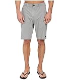 Billabong Men's Crossfire X Submersible Short, Grey, 36