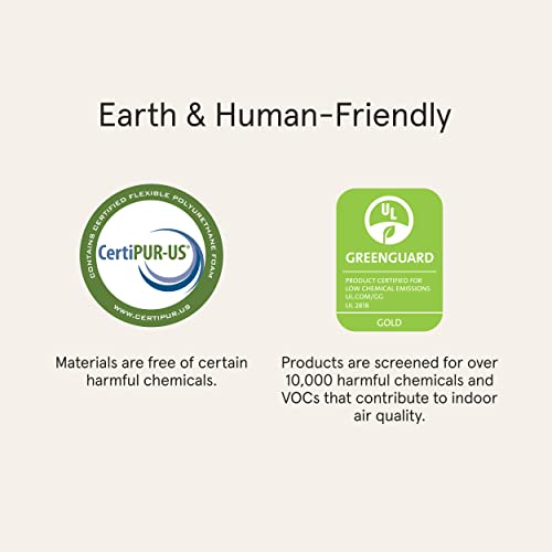 Tuft & Needle - Legacy Original Full Mattress, Medium-Firm Feel, Cooling, Pressure Relief, Certipur-Us, 100-Night Trial #TOP4