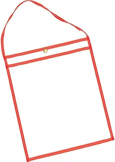 Neon Orange Repair Order Holders (15)